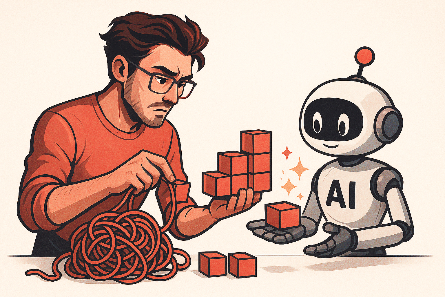 In the AI Era, is Software Engineering obsolete?