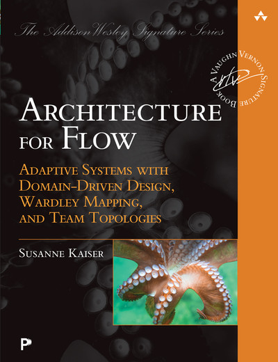 Architecture for Flow