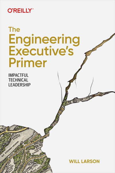Cover of The Engineering Executive's Primer